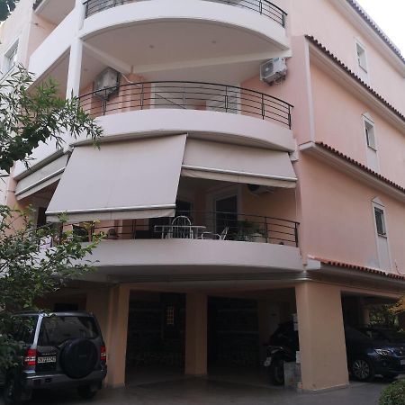 Athenian Luxury Apartment, Near Metro Station Chalandri, Nu 1 Экстерьер фото
