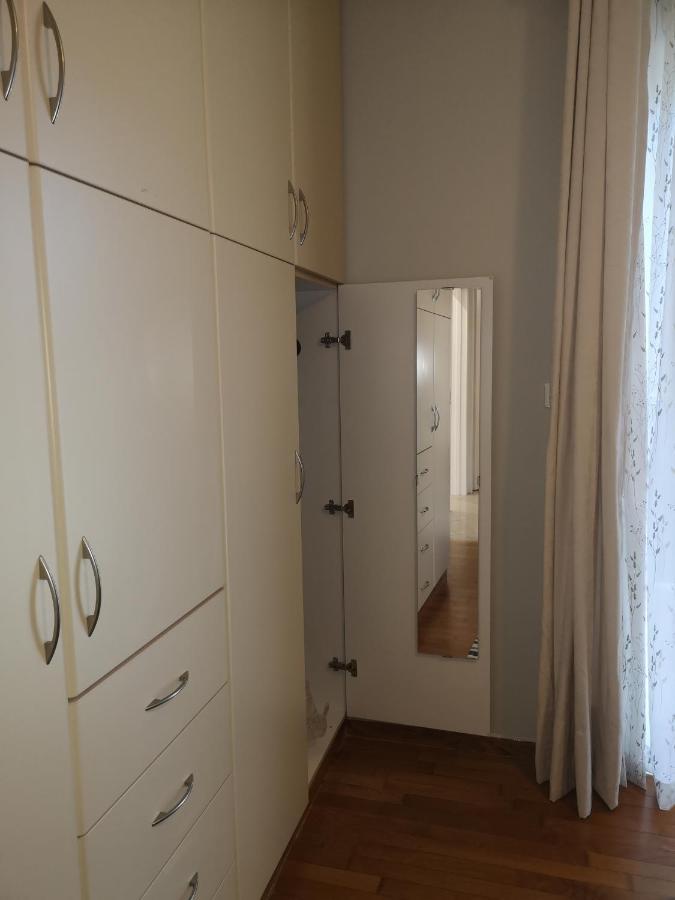 Athenian Luxury Apartment, Near Metro Station Chalandri, Nu 1 Экстерьер фото