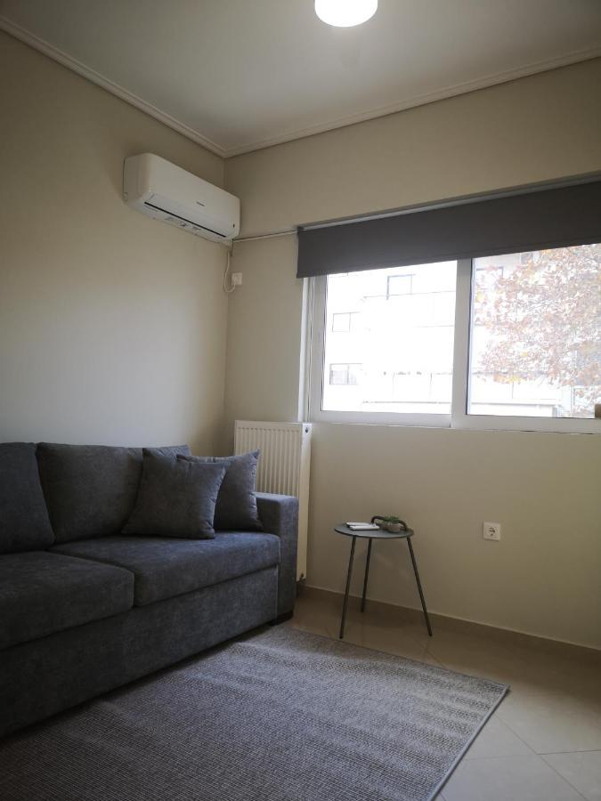 Athenian Luxury Apartment, Near Metro Station Chalandri, Nu 1 Экстерьер фото
