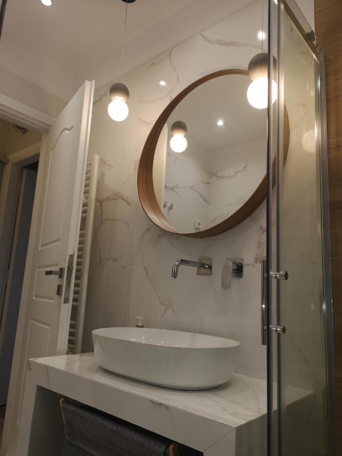 Athenian Luxury Apartment, Near Metro Station Chalandri, Nu 1 Экстерьер фото
