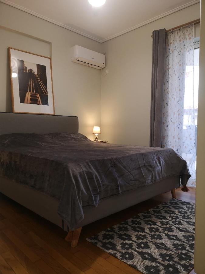 Athenian Luxury Apartment, Near Metro Station Chalandri, Nu 1 Экстерьер фото