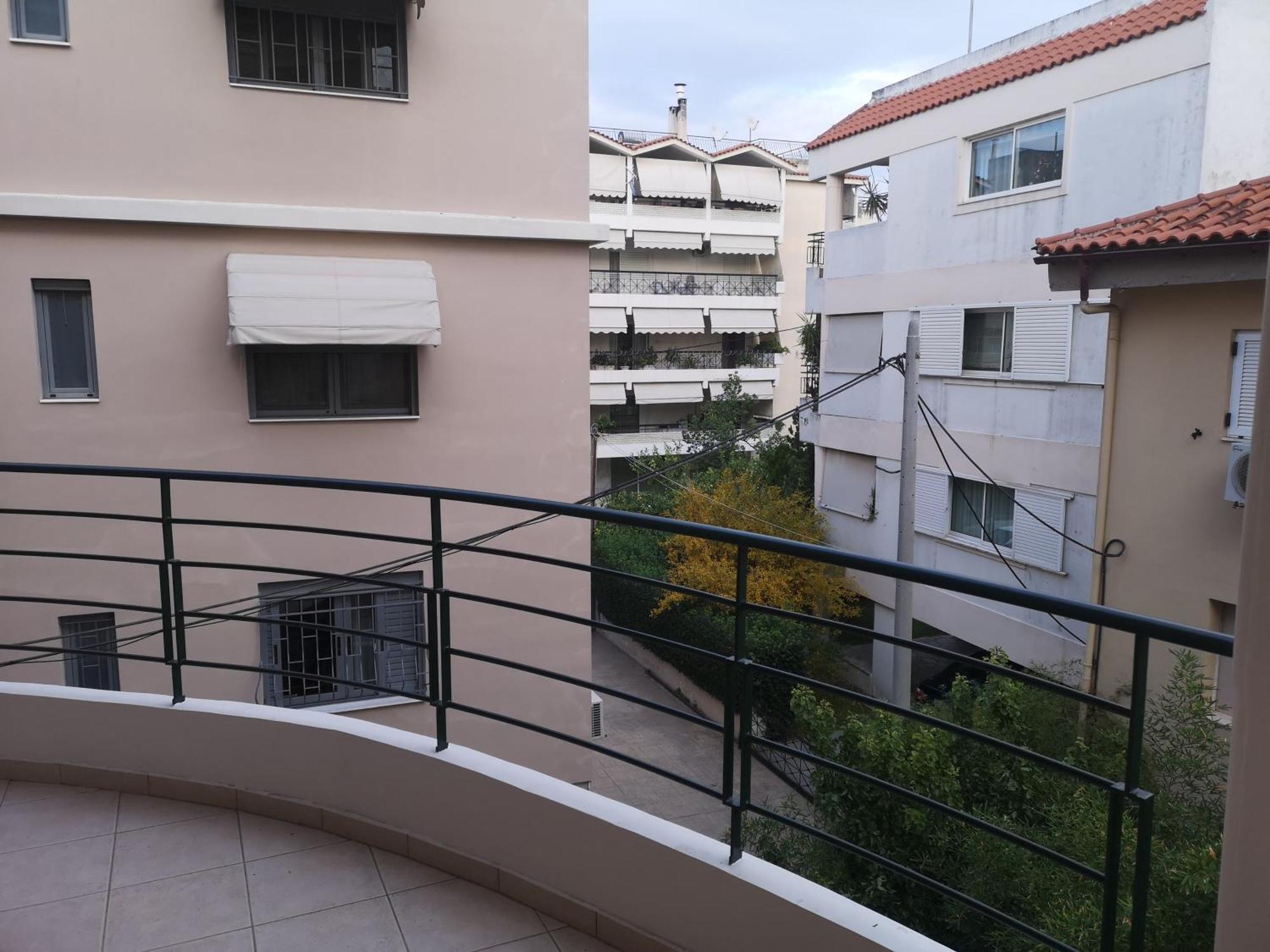 Athenian Luxury Apartment, Near Metro Station Chalandri, Nu 1 Экстерьер фото